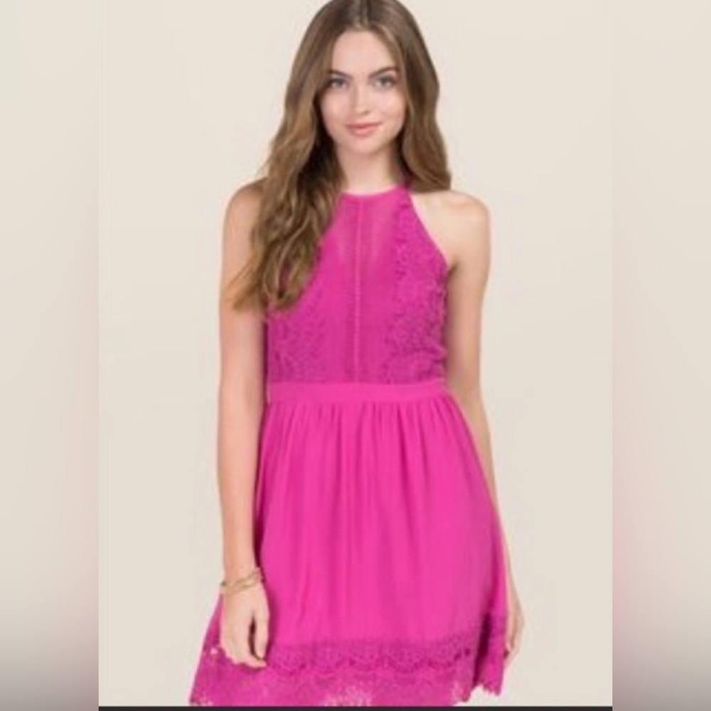 Summer dress